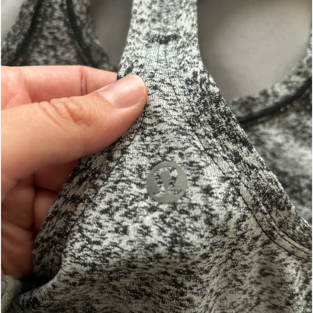 Lululemon Tank Top - Picture 2 of 3